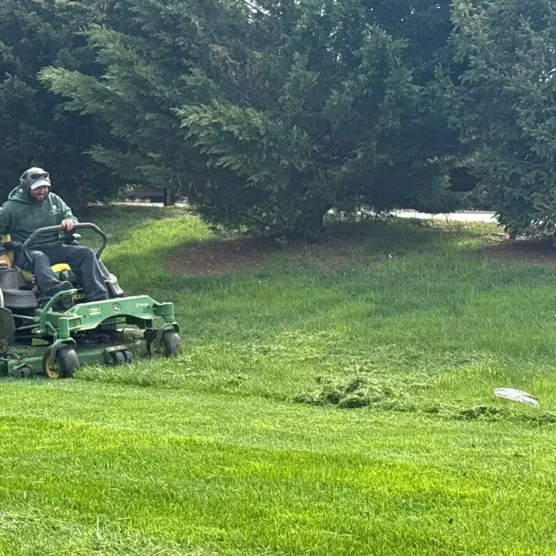 Landscape Maintenance Services in Malvern, PA