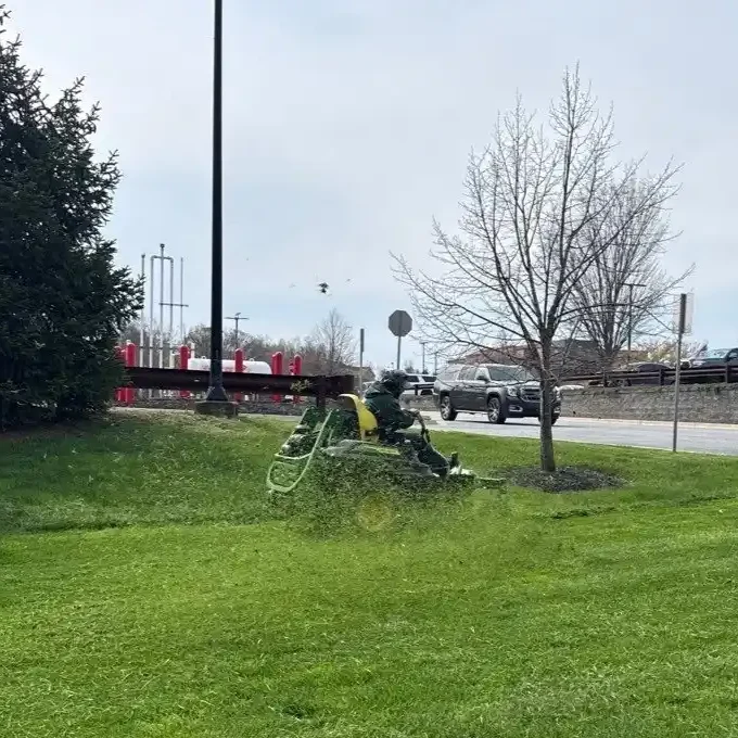 Malvern, PA Commercial Landscaping Companies