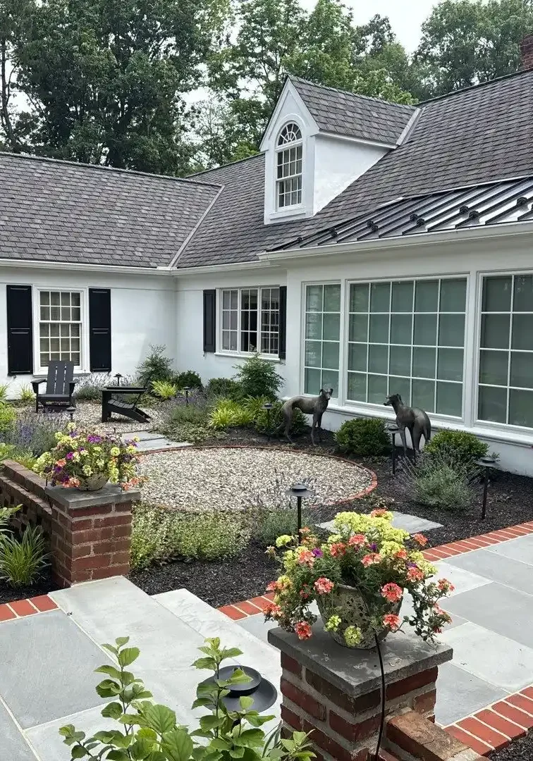 Malvern, PA Landscaping Companies