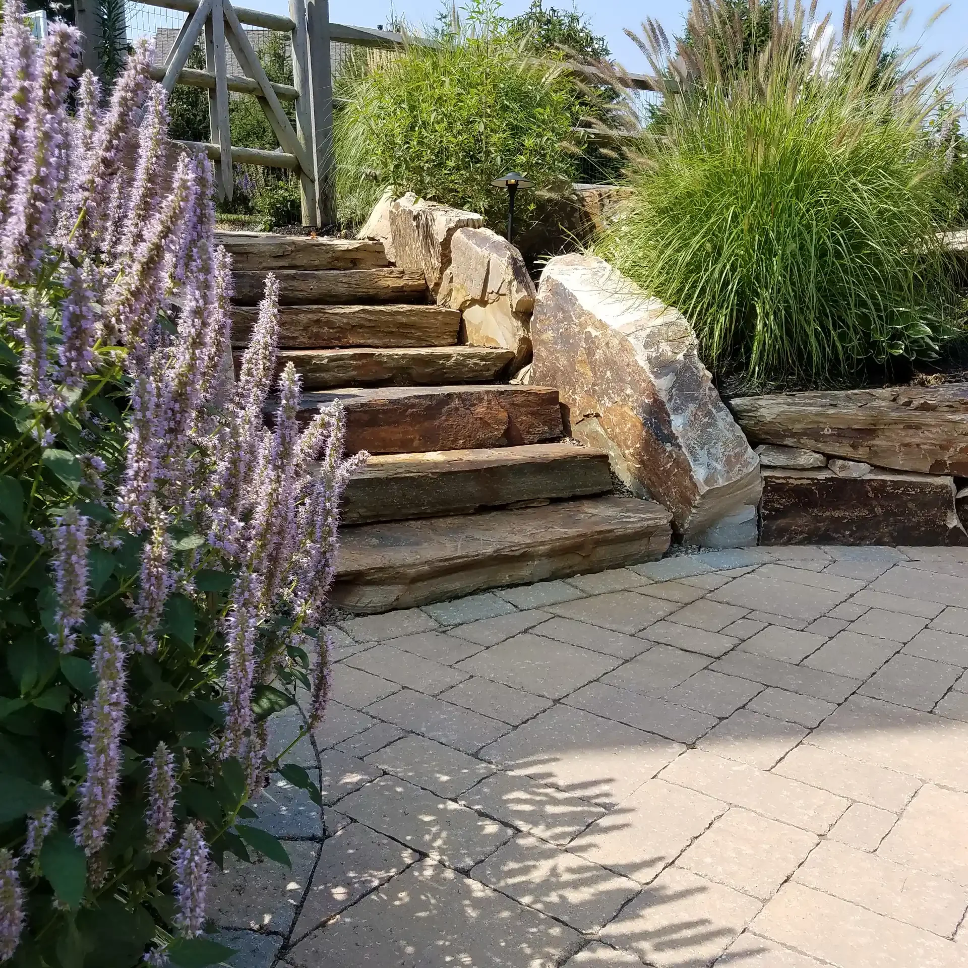 Landscape Installation Services Berwyn, PA