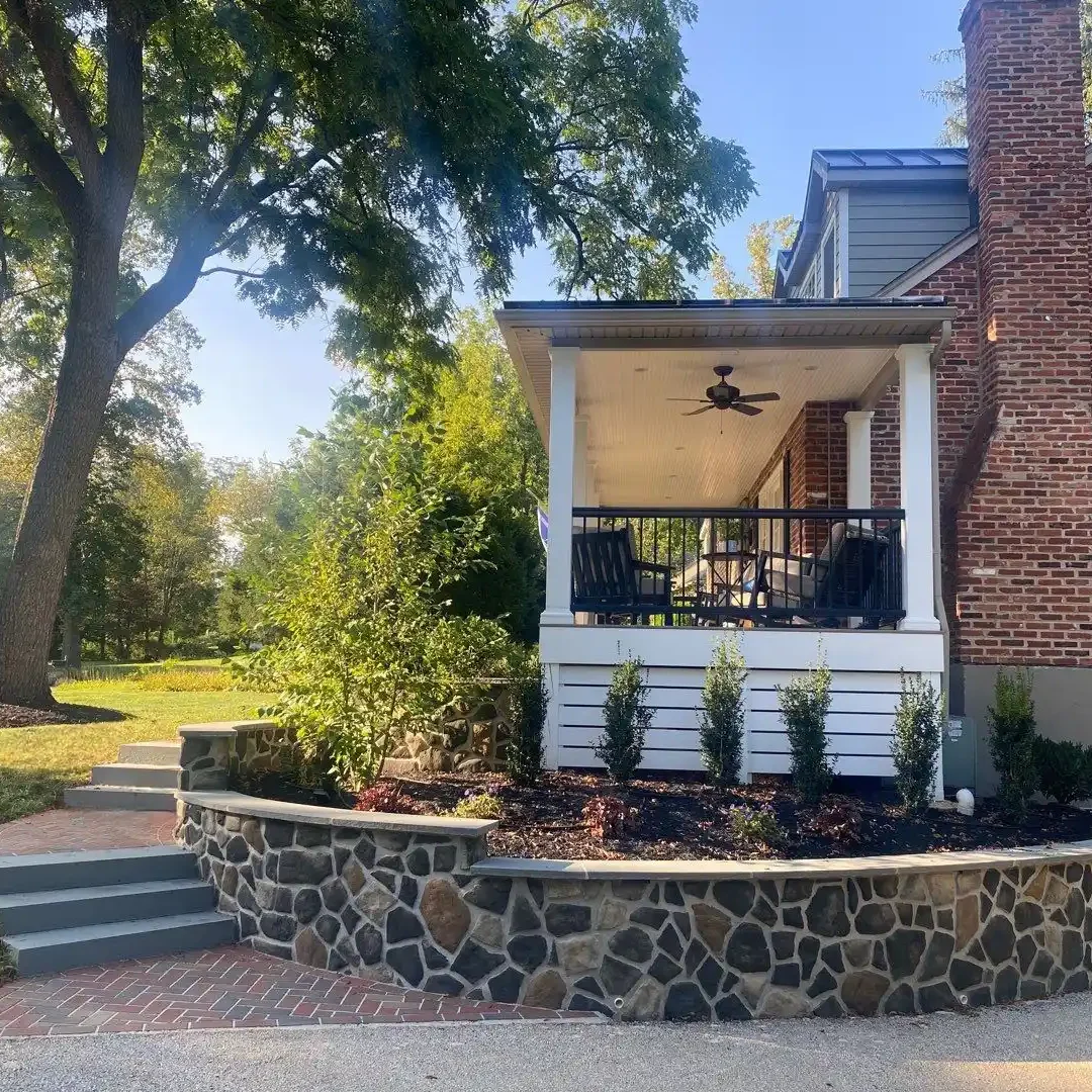 Landscape Installation Services Berwyn, PA