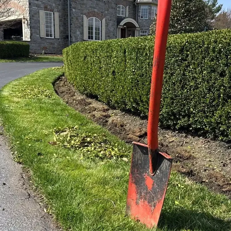 Landscape Maintenance Services in Malvern, PA