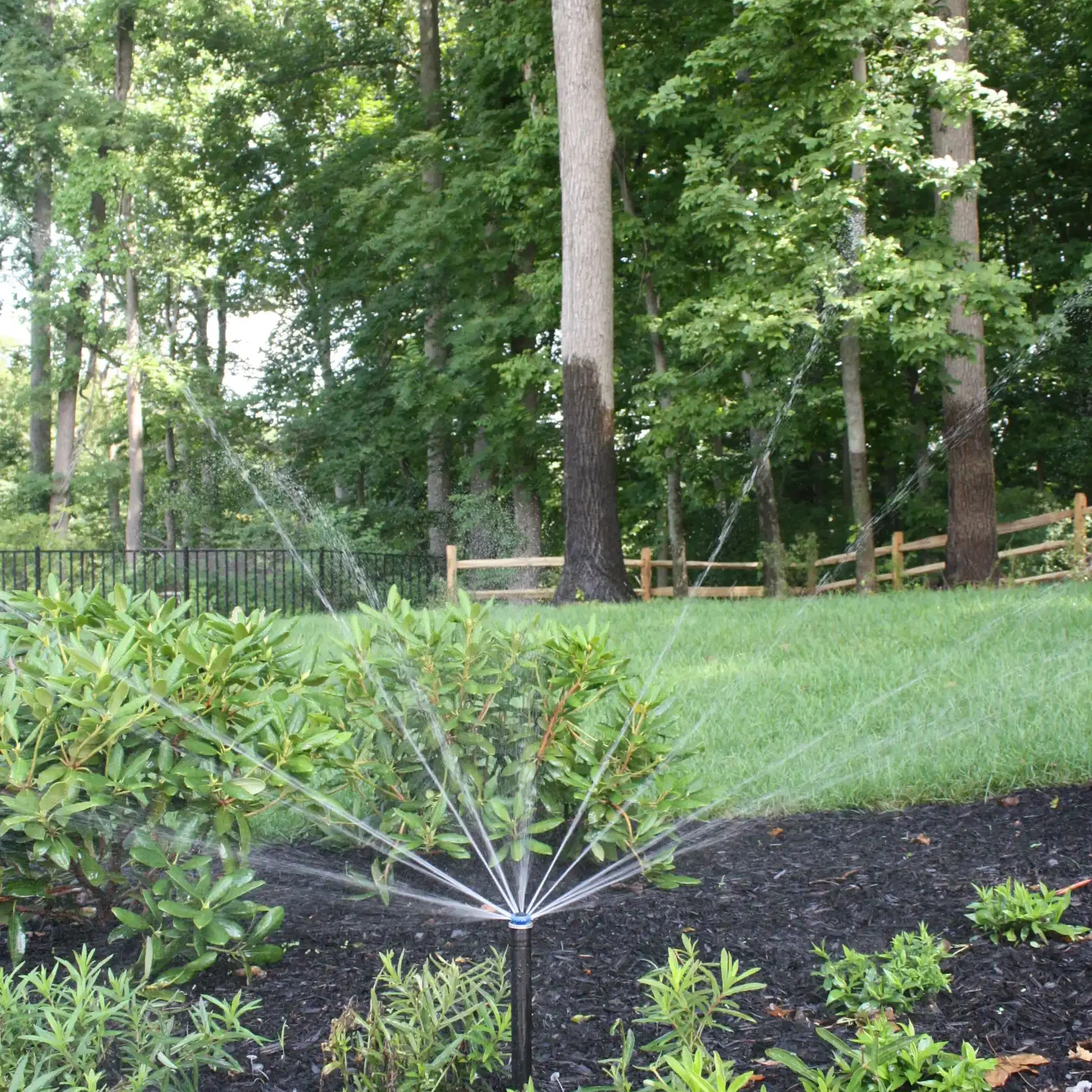 Malvern, PA Irrigation Companies