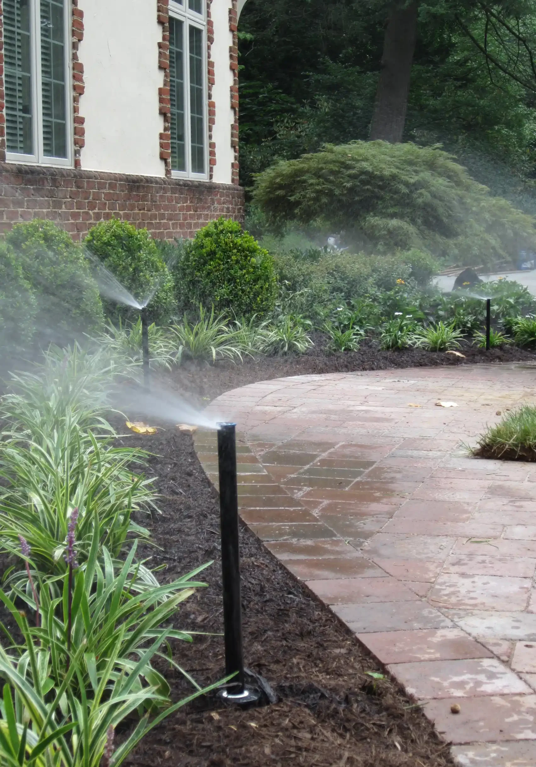 Malvern, PA Irrigation Companies