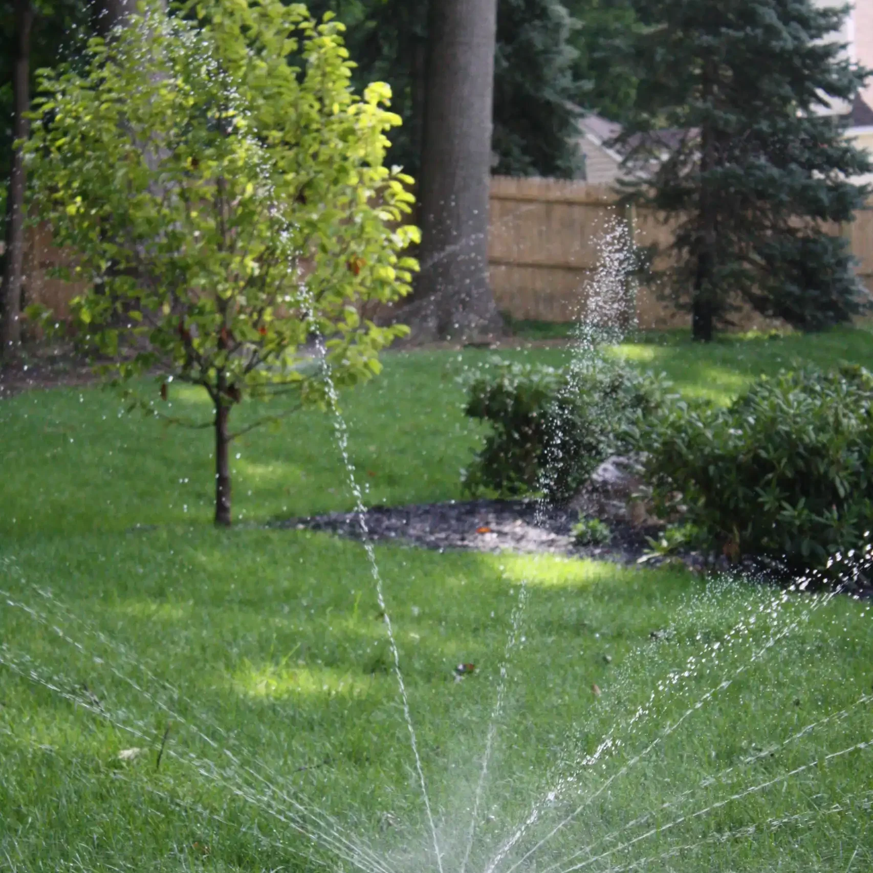 Malvern, PA Irrigation Companies