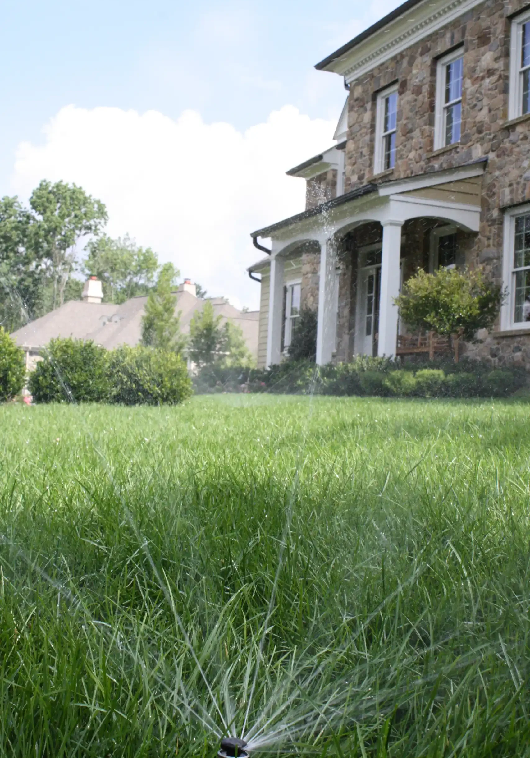 Malvern, PA Irrigation Companies