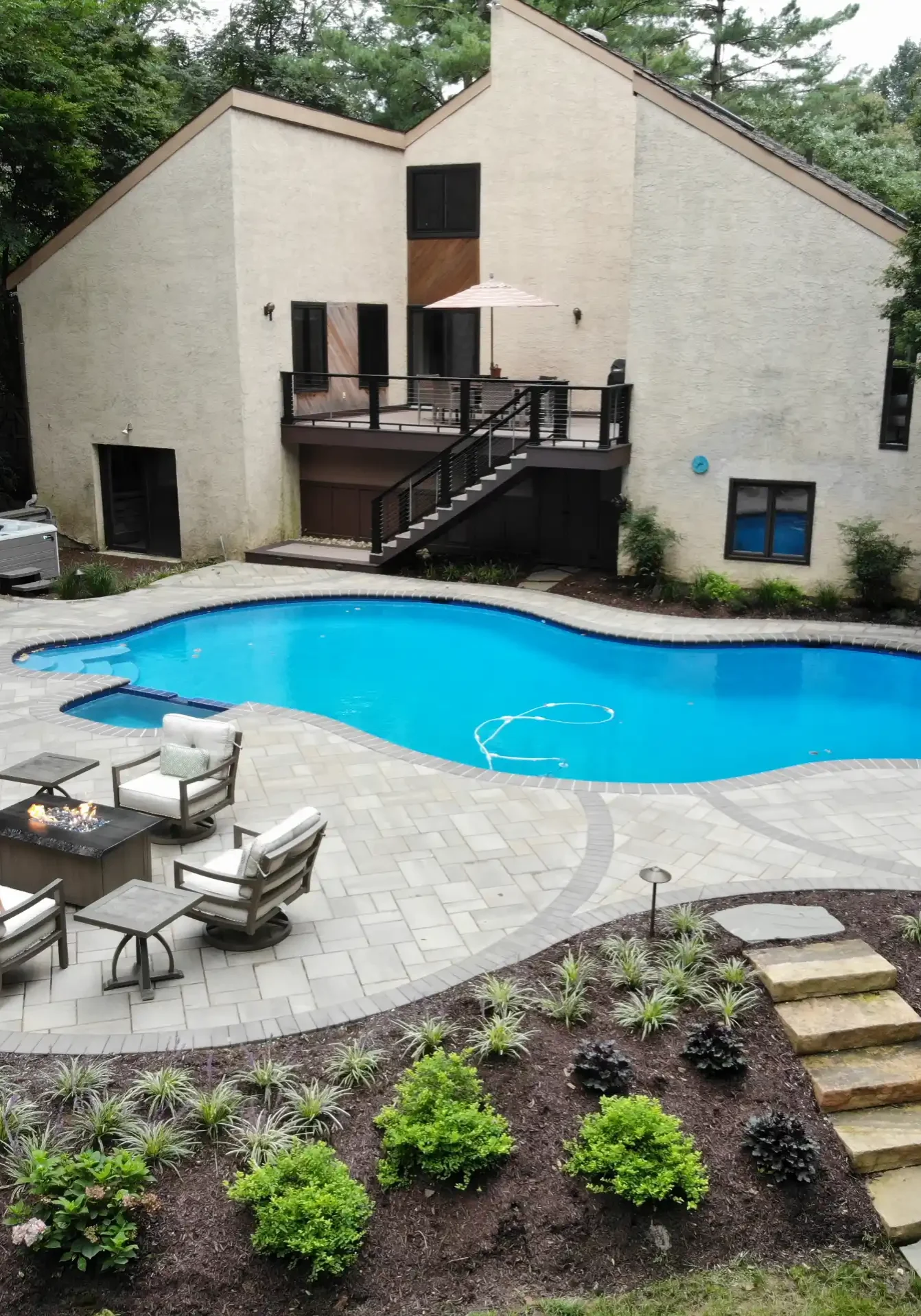 Landscape Maintenance Services in Malvern, PA