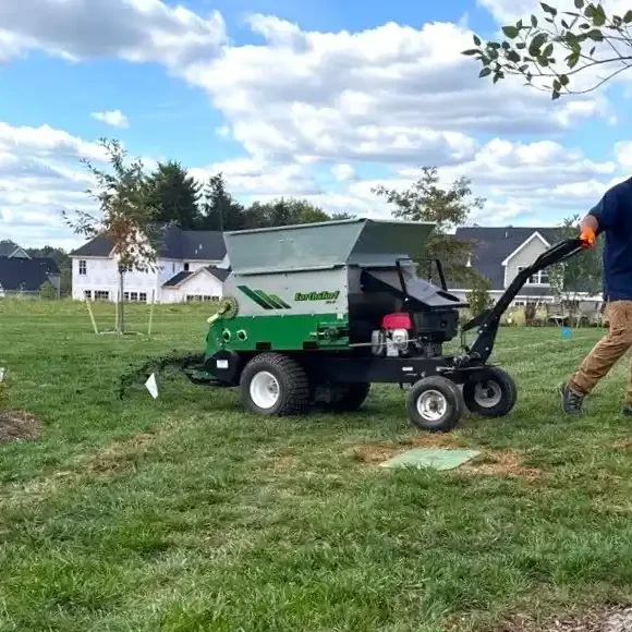 Malvern, PA Turf Care Services