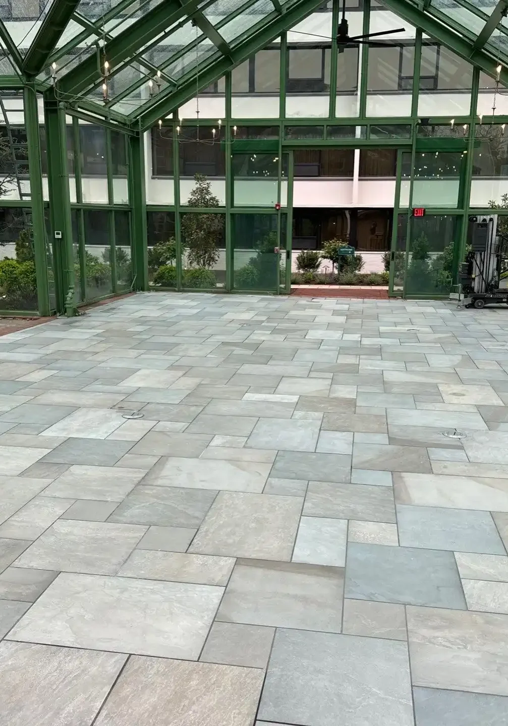 Malvern, PA Commercial Landscaping Companies