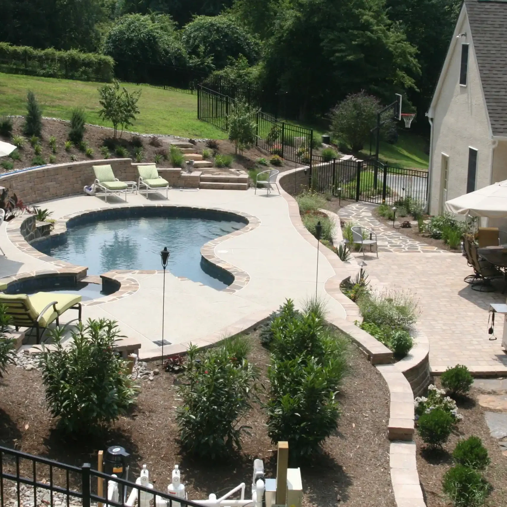 Phoenixville, PA Landscaping Services