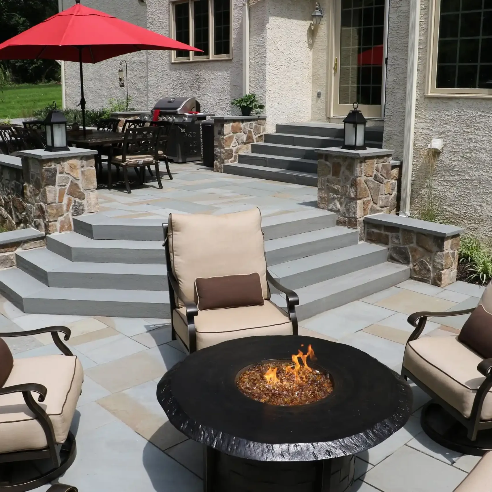 Narberth, PA Landscaping Services