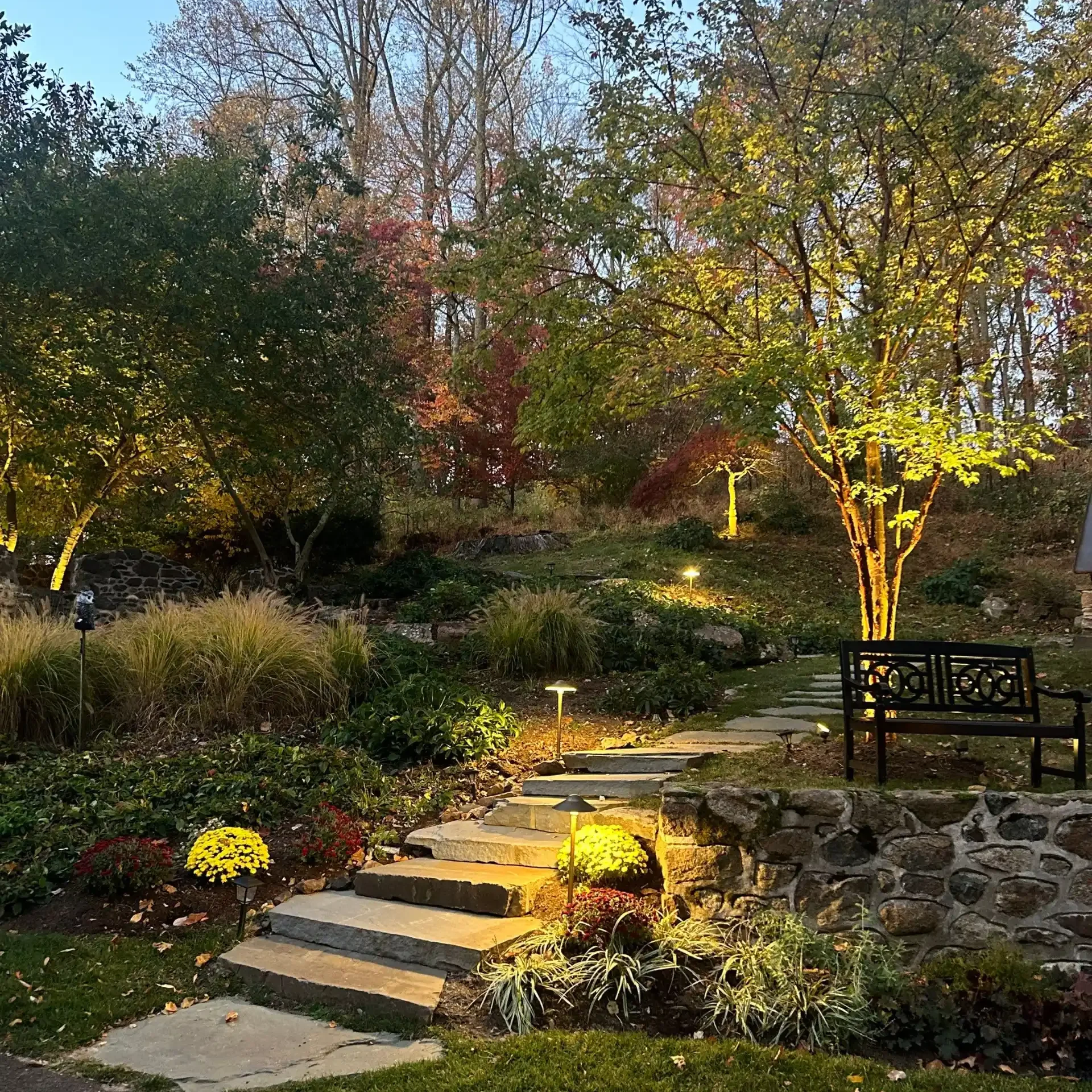 Malvern, PA Landscaping Companies