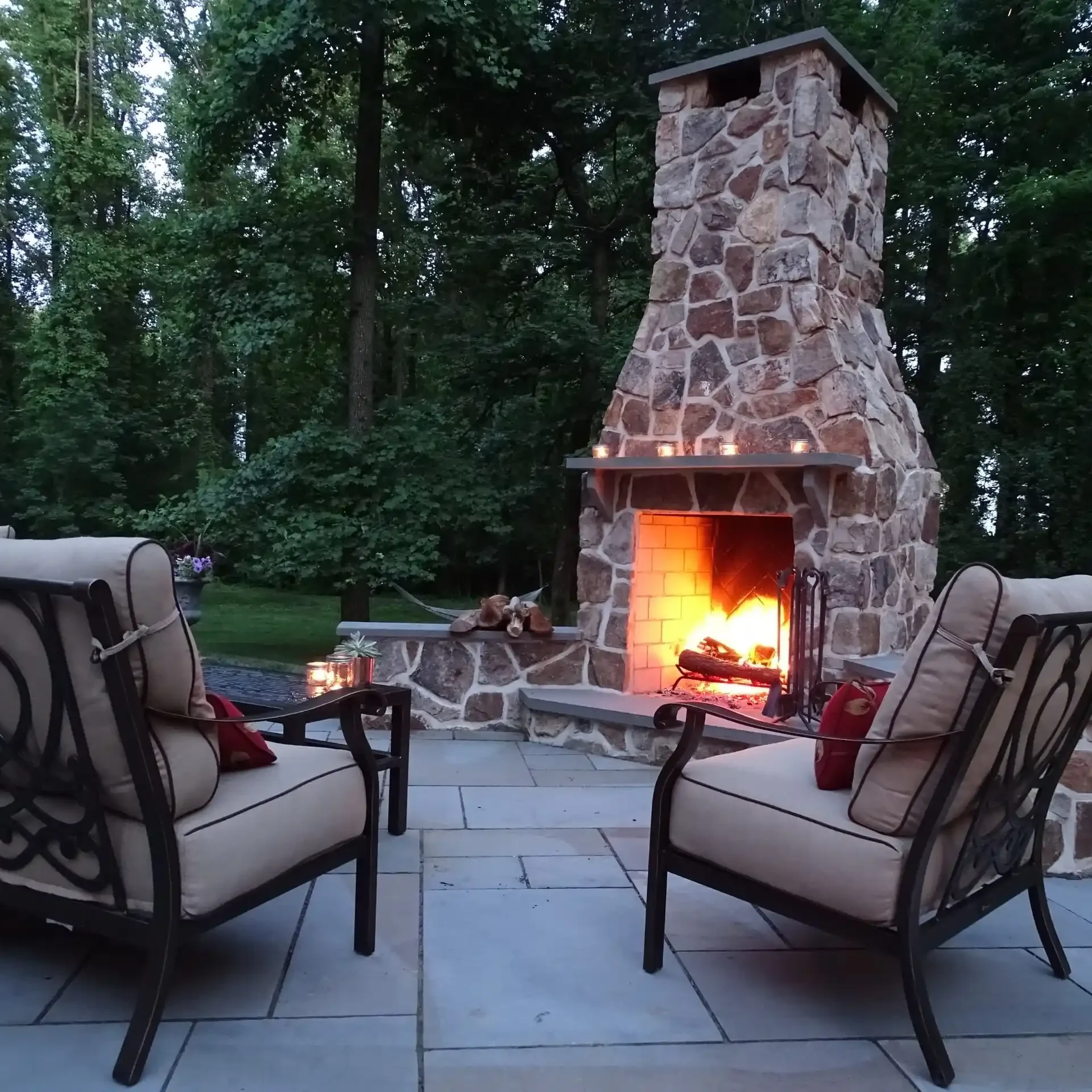 Exton, PA Landscaping Services