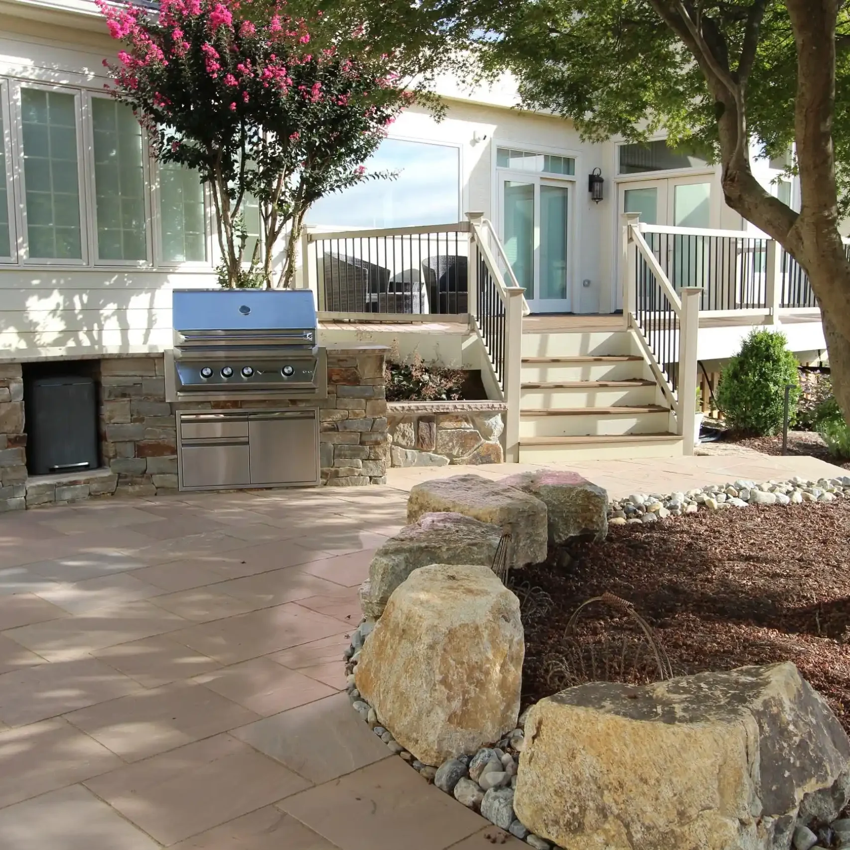 Ardmore, PA Best Landscaping Services Team