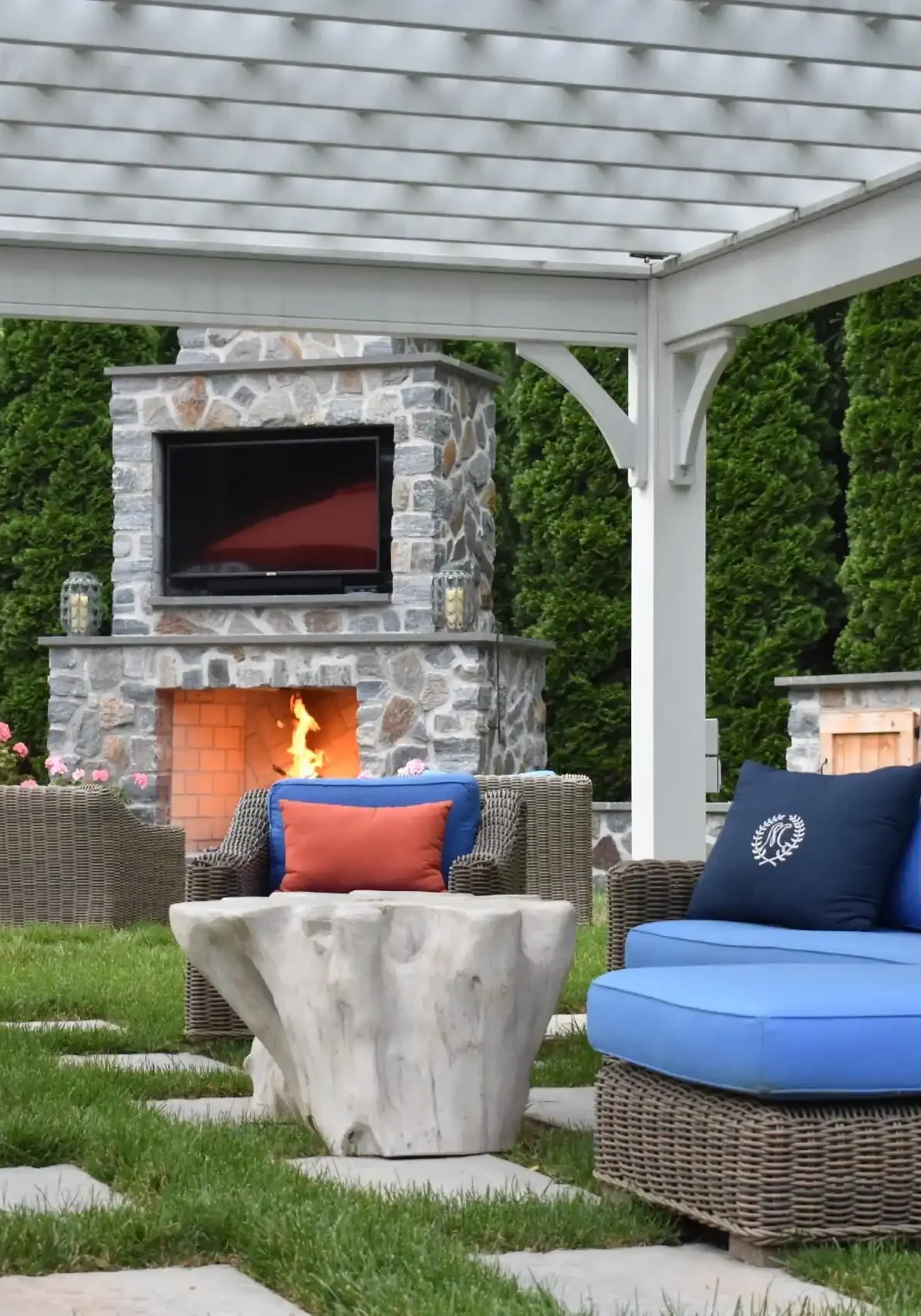 Landscaping Services Malvern, PA