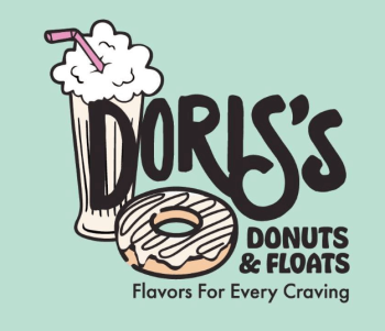Doris's Donuts - Burkholder Holiday Market