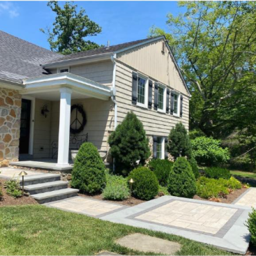 Stein' Tree Service new certified arborist, Daulton Weit